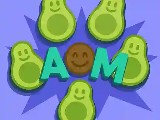 لعبة Avocado Mother على الانترنت
