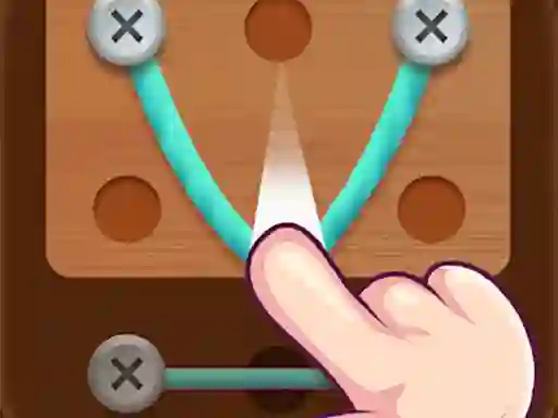 لعبة Line Puzzle على الانترنت