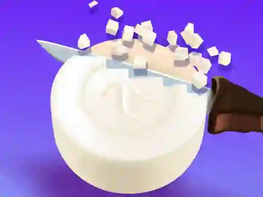 لعبة Soap Cutting على الانترنت