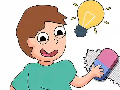 لعبة Erase It على الانترنت