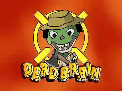 لعبة Dead Brain على الانترنت