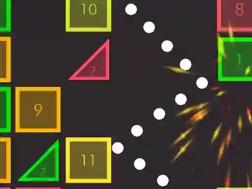 لعبة Idle Shooter على الانترنت