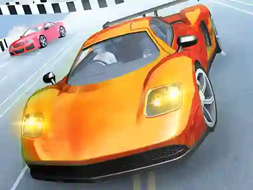 لعبة Stunt Car Challenge 3 على الانترنت