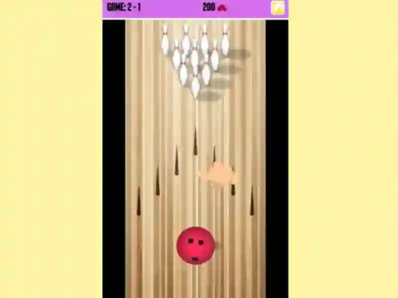 لعبة Bowling King على الانترنت