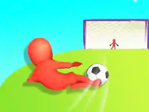 لعبة Crazy Kick! على الانترنت