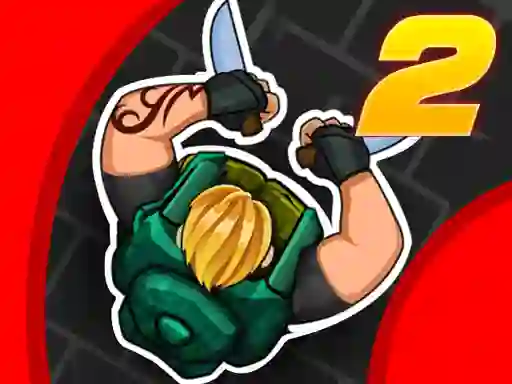 لعبة Hunter Assassin 2 على الانترنت