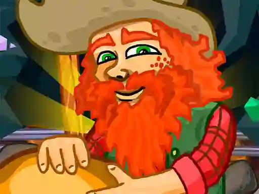 لعبة Gold Miner Classic على الانترنت