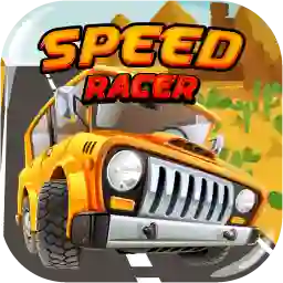 لعبة Speed Racer على الانترنت