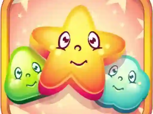 لعبة Cartoon Candy على الانترنت