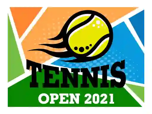 لعبة Tennis Open 2021 على الانترنت
