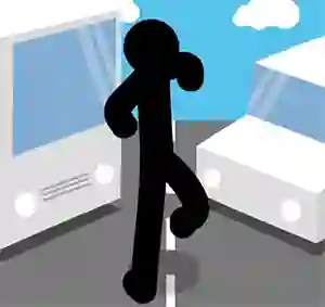 لعبة Stick City على الانترنت
