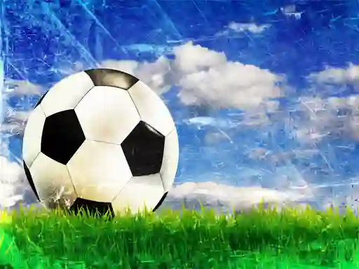 لعبة Football Slide على الانترنت