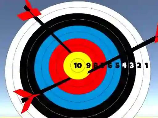 لعبة Archery Master على الانترنت