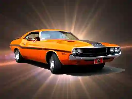 لعبة Cool GTA Cars على الانترنت
