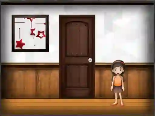 لعبة Amgel Kids Room Escape 92 على الانترنت