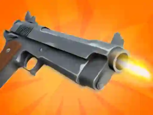 لعبة Galaxy Gun Shoot على الانترنت