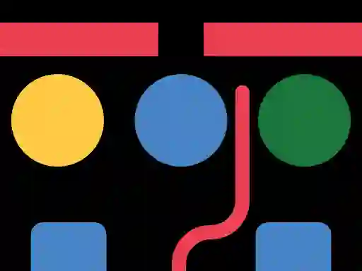 لعبة Worm Colors على الانترنت