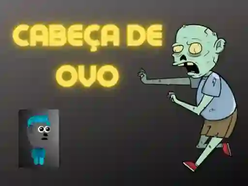 لعبة Egg head على الانترنت