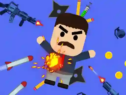 لعبة Angry Boss 2 على الانترنت