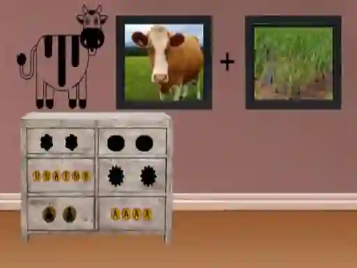لعبة Farmer Escape 3 على الانترنت