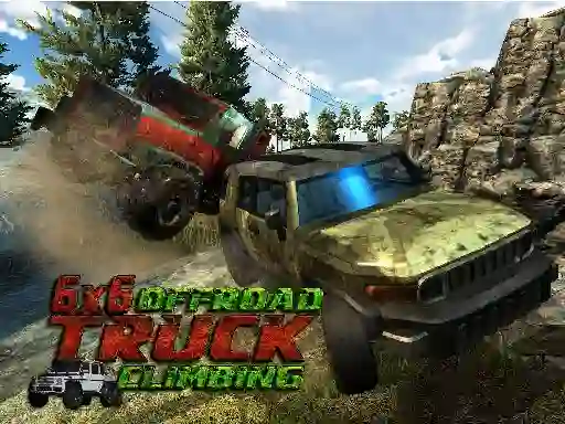 لعبة Offshore Jeep Race 3D على الانترنت