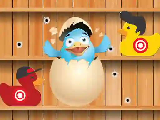 لعبة Duck Challenge على الانترنت