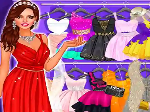 لعبة Dress Up Games Free على الانترنت