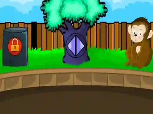 لعبة Park Escape 2 على الانترنت