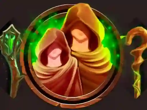 لعبة Battle for Azalon على الانترنت