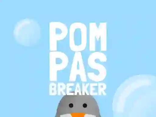 لعبة Pompas breaker على الانترنت