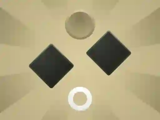 لعبة Unstable Squares على الانترنت