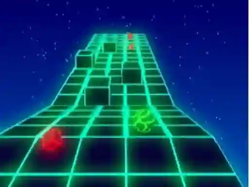 لعبة Space Ball على الانترنت
