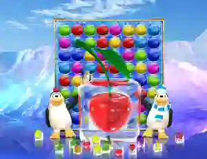 لعبة Arctic Fruits على الانترنت