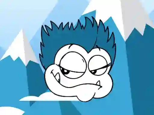 لعبة Little Coloring Yeti على الانترنت