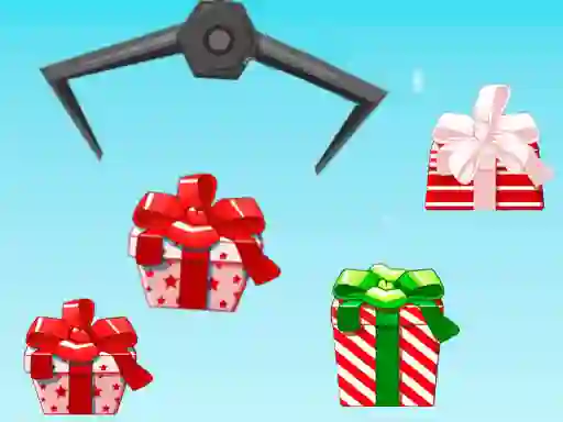 لعبة Release The Gift Boxes على الانترنت