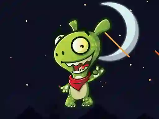 لعبة Cute Monsters Memory على الانترنت
