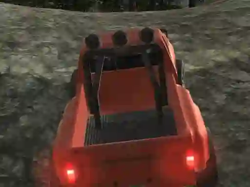لعبة Pickup Simulator على الانترنت