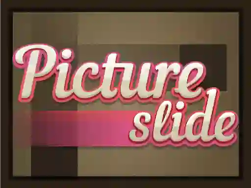 لعبة Picture Slide على الانترنت