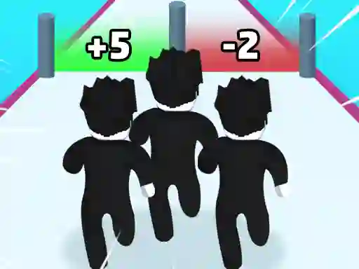 لعبة Roblox Run 3d على الانترنت