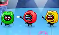 لعبة Silly Ways to Die Party على الانترنت