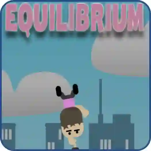 لعبة Equilibrium على الانترنت