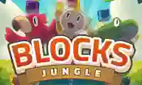 لعبة Blocks Jungle على الانترنت