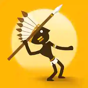 لعبة Big Hunter Online على الانترنت