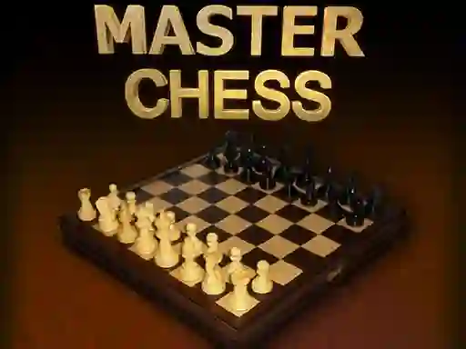 لعبة Master Chess على الانترنت