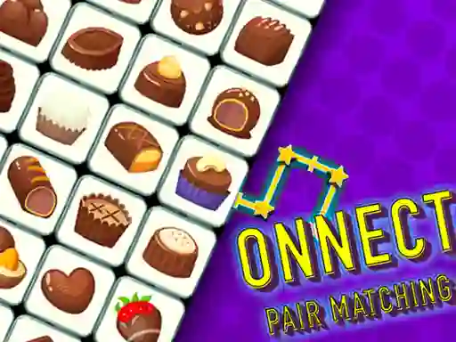 لعبة Onnect Pair Matching على الانترنت