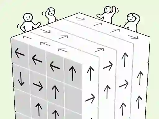 لعبة Unblock Cube 3d على الانترنت