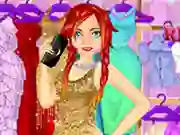 لعبة Reddy Princess Fashion على الانترنت