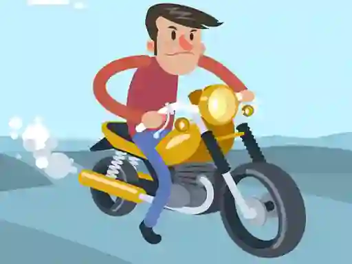 لعبة Super Fast Racing Bikes Jigsaw على الانترنت