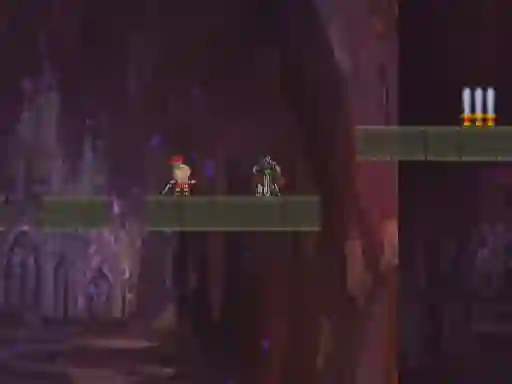 لعبة Treasure Warriors على الانترنت
