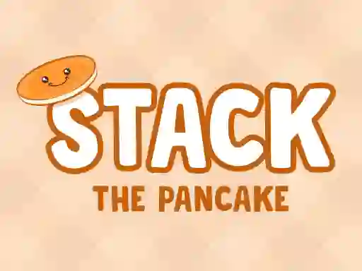 لعبة Stack The Pancake على الانترنت
